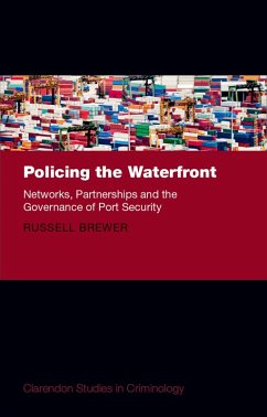 Cover Policing the Waterfront (eBook, PDF)