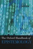 The Oxford Handbook of Epistemology (eBook, ePUB)