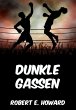 Dunkle Gassen (eBook, ePUB) - Bild 1