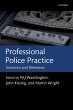 Professional Police Practice (eBook,... - Bild 1