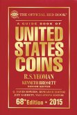 A Guide Book of United States Coins 2015 (eBook, ePUB)
