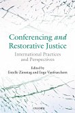 Conferencing and Restorative Justice (eBook, PDF)