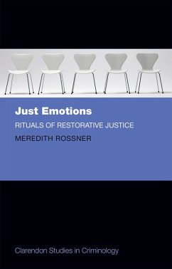 Cover Just Emotions (eBook, PDF)