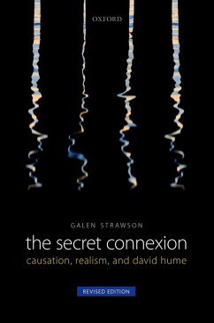 Cover The Secret Connexion (eBook, ePUB)