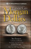 Carson City Morgan Dollars (eBook, ePUB)