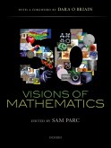 50 Visions of Mathematics (eBook, ePUB)