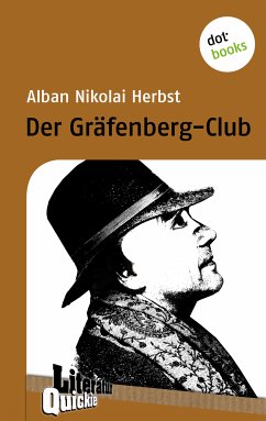 Der Gräfenberg-Club - Literatur-Quickies (eBook, ePUB) - Herbst, Alban Nikolai