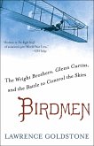 Birdmen (eBook, ePUB)