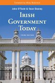 Irish Government Today (eBook, ePUB)