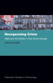 Reorganizing Crime (eBook, PDF)