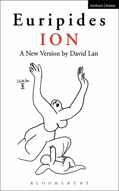 Ion (eBook, PDF) - Euripides
