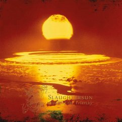 Slaughtersun (Crown Of The Triarchy) Re-Issue - Dawn