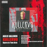 Kullervo