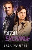 Fatal Exchange (Southern Crimes Book #2) (eBook, ePUB)