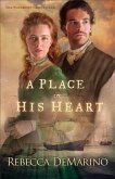 Place in His Heart (The Southold Chronicles Book #1) (eBook, ePUB)