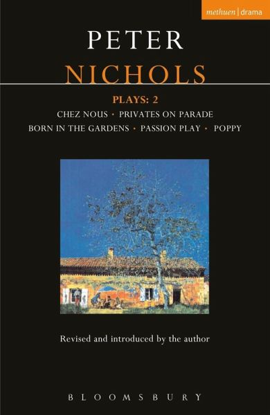 Nichols Plays: 2 (eBook, ePUB) Nichols Plays: 2 (eBook, ePUB)