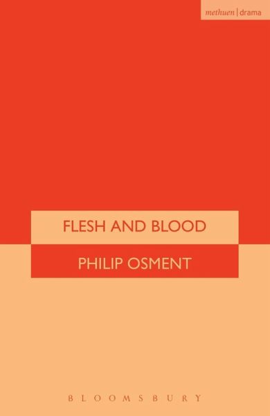 Flesh And Blood (eBook, ePUB)