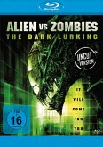 Alien vs Zombies - The Dark Lurking Uncut Edition