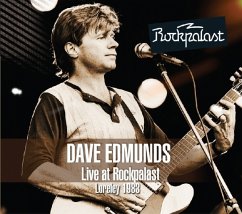 Live At Rockpalast - Edmunds,Dave