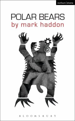 Polar Bears (eBook, PDF) - Haddon, Mark