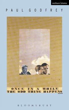 Cover Once In A While (eBook, ePUB)