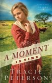 Moment in Time (Lone Star Brides Book #2) (eBook, ePUB)
