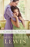Child of Mine (eBook, ePUB)