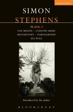 Stephens Plays: 2 (eBook, PDF) - Stephens, Simon