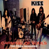 Carnival Of Souls: The Final (Ltd. Back To Black)