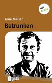 Betrunken - Literatur-Quickie (eBook, ePUB)