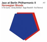 Jazz At Berlin Philharmonic Ii-Norwegian Woods Jazz At Berlin Philharmonic Ii-Norwegian Woods