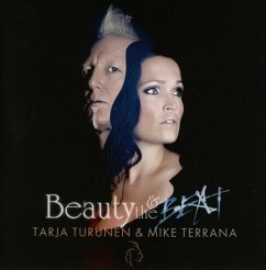 Beauty & The Beat - Turunen,Tarja