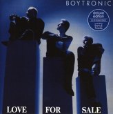 Love For Sale (Deluxe Edition) Love For Sale (Deluxe Edition)