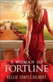 Woman of Fortune (Texas Gold Collection Book #1) (eBook, ePUB)