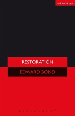 Restoration (eBook, PDF) - Bond, Edward
