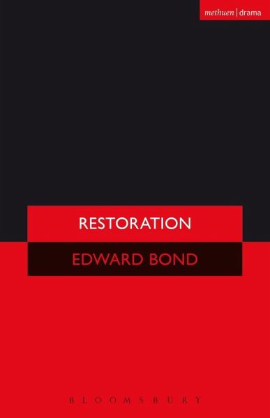 Restoration (eBook, PDF)