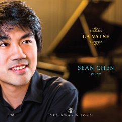 Chen,Sean - Ravel/Scriabin