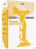 1000 Meisterwerke - Renaissance to Postmodernism DVD-Box 1000 Meisterwerke - Renaissance to Postmodernism DVD-Box
