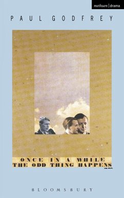 Once In A While (eBook, PDF) - Godfrey, Paul