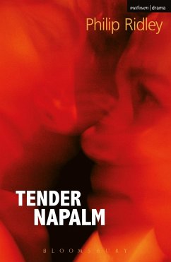 Tender Napalm (eBook, ePUB) - Ridley, Philip