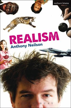 Realism (eBook, ePUB) - Neilson, Anthony