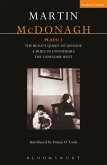 McDonagh Plays: 1 (eBook, ePUB)