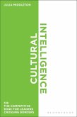 Cultural Intelligence (eBook, ePUB)