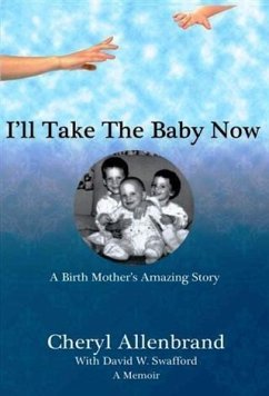 Cover I'll Take the Baby Now (eBook, ePUB)