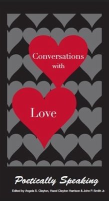 Cover Conversations with Love (eBook, ePUB)