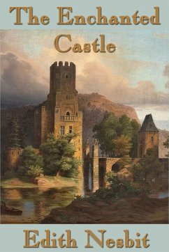 Cover The Enchanted Castle (eBook, ePUB)