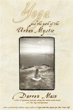 Cover Yoga and the Path of the Urban Mystic (eBook, ePUB)