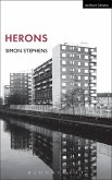 Herons (eBook, ePUB) Herons (eBook, ePUB)