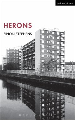 Herons (eBook, ePUB) - Stephens, Simon