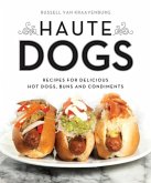 Haute Dogs (eBook, ePUB)